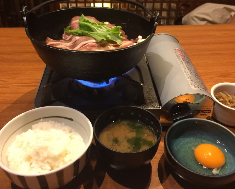 Osaka: Food Tour at Night With Tastings - Activity Duration and Group Size