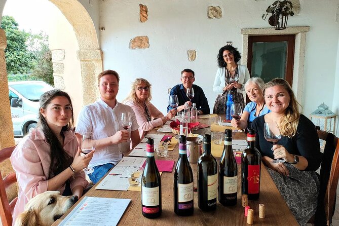 Pagus Wine Tours - a Taste of Valpolicella - Half Day Wine Tour - Cancellation Policy and Additional Information