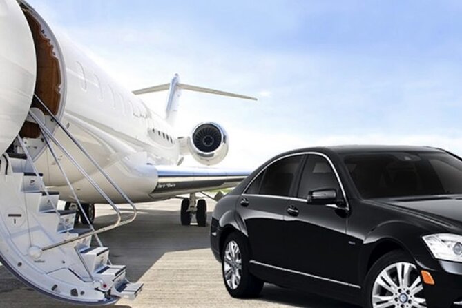 Paris Airports Private Roundtrip Transfer - Final Words