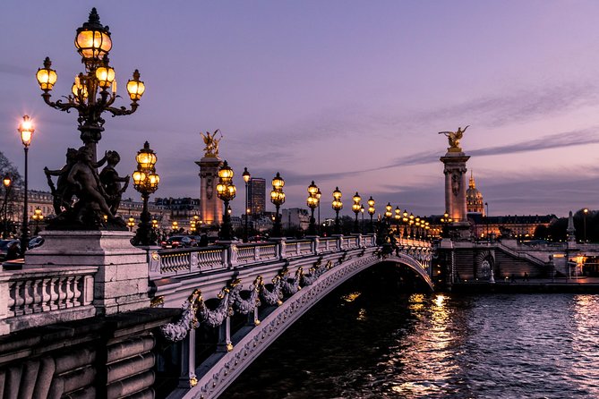 Paris Bastille Neighborhood Self-Led History Audio Tour - Booking Information