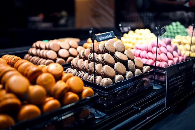 Paris Chocolate and Pastry Tour With Secret Food Tours - Culinary Delights and Tastings