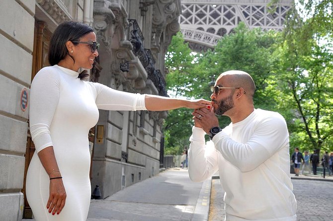 Paris Engagement Proposal Private Walking Tour With Professional Photographer - Final Words