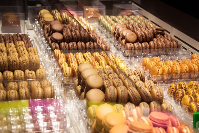 Paris French Sweet Gourmet Specialties Tasting Tour With Pastry & Chocolate - Suggestions for Tour Improvement