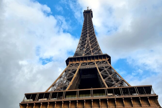 Paris Half Day Sightseeing Tour (No Museum) - Final Words