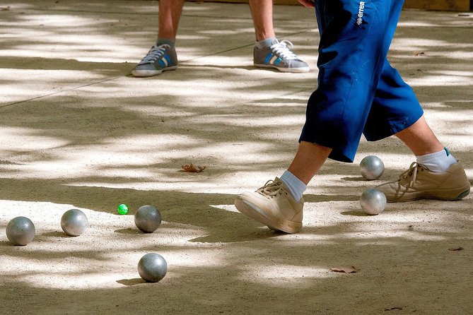 Paris Learn How to Play Pétanque French Experience - Common questions