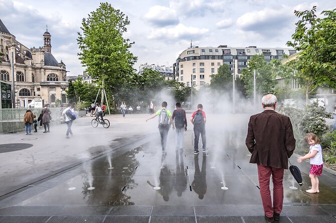 Paris Private Family Tour - City Highlights & the Best Museum for Kids - Traveler Reviews and Feedback