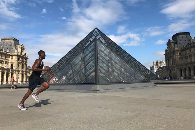 Paris Private or Small-Group Morning Running Tour - Cancellation Policy