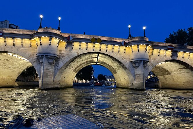 Paris Seine River Private Boat Tour - Recommendations and Worth