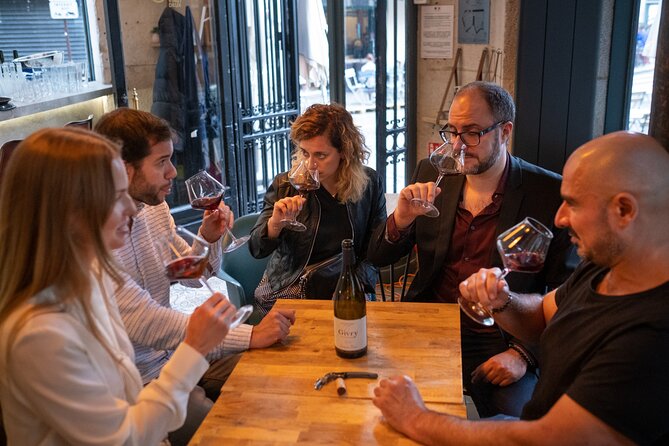 Paris Wine Tasting Experience in Montmartre - Final Words