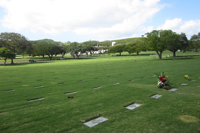 Pearl Harbor History Remembered Tour From Ko Olina - Booking Information