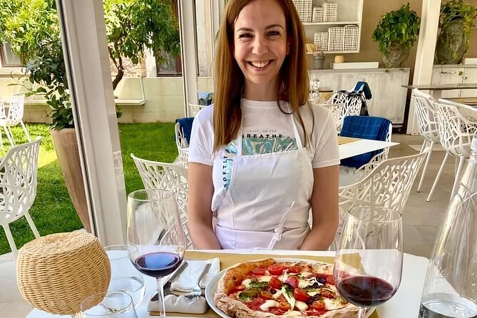 Pizza & Cannolo Making in Taormina by the Sea - Learn Insider Cooking Tips