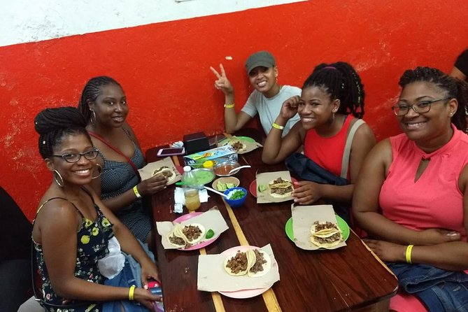 Playa Del Carmen Walking Food Tour - Traveler Reviews