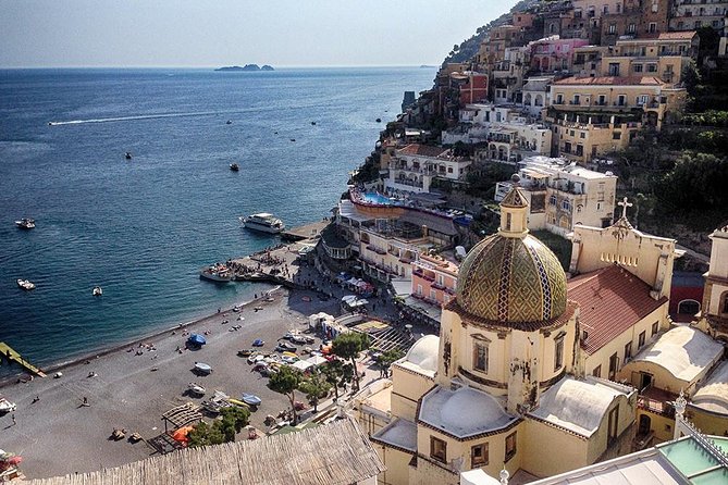 Pompeii and Amalfi Coast Private Day Trip With Pick up - Overall Satisfaction and Experience