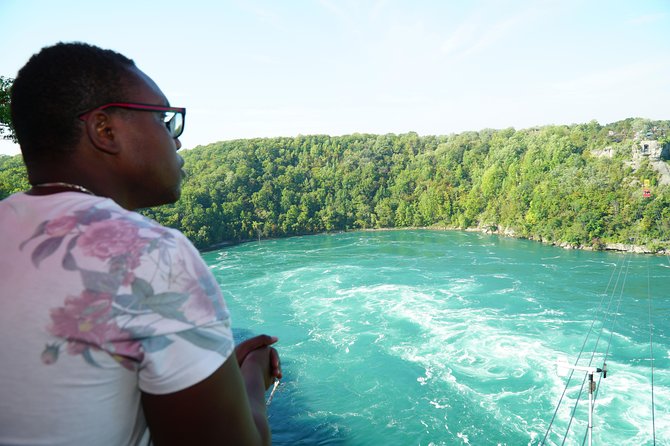 Premium Niagara Falls Day Tour From Toronto With Hornblower Niagara Cruise - Pricing Information