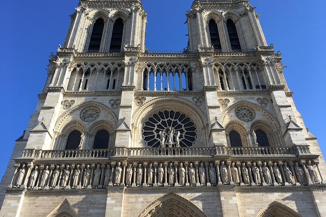 Private 3 Hour Historical Walking Tour in Paris Medieval - Additional Inclusions and Services