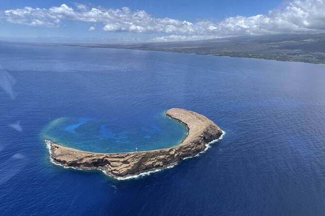 Private Air Tour 3 Islands of Maui for up to 3 People See It All - Final Words