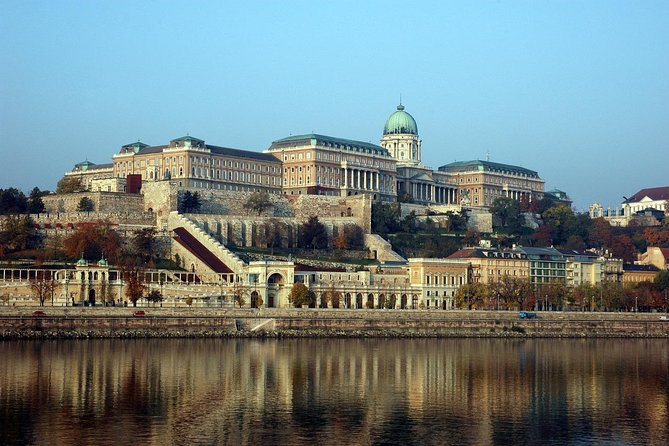 Private Budapest Day Trip From Vienna - Additional Information