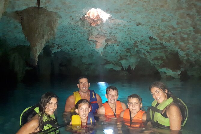 Private Cenotes Tour - Additional Information