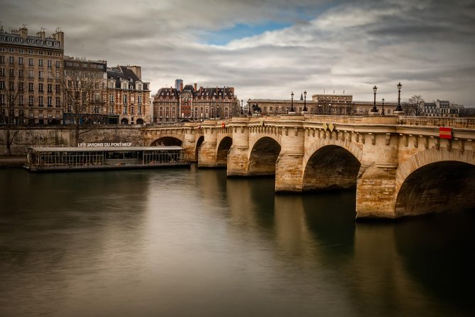 Private City Tour of Paris & River Cruise With Hotel Pick-Up - Final Words