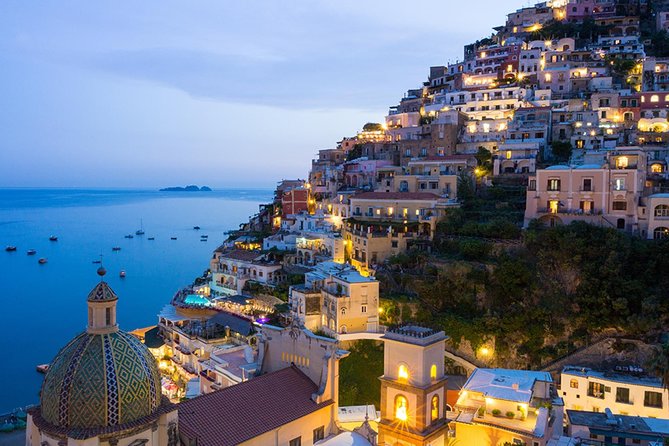 PRIVATE DAY TOUR of AMALFI COAST From Naples/Salerno/Sorrento or Positano - Common questions