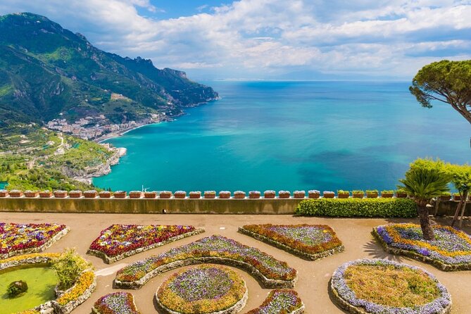 Private Day Tour of Positano, Amalfi and Ravello From Naples - Driver Experience and Customer Feedback