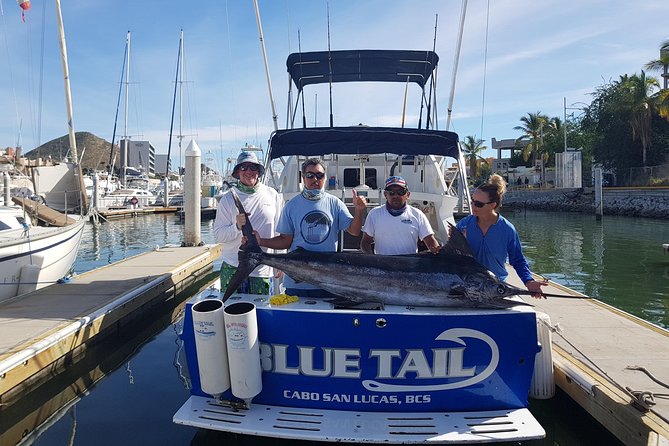 Private Fishing Trip "All Inclusive" in Cabo San Lucas, Mexico - Customer Reviews and Testimonials