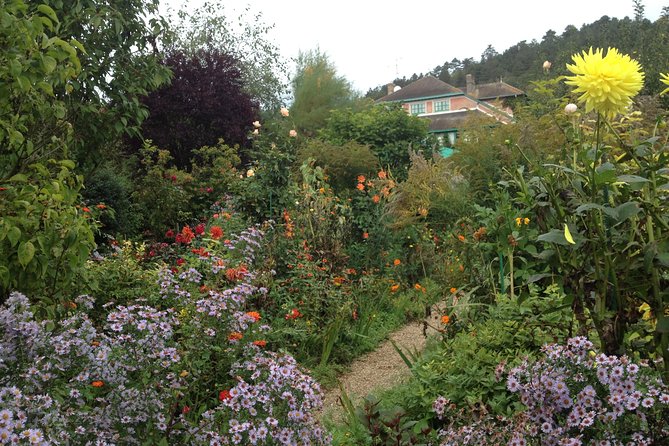Private Giverny Tour for 3-4 Persons, Pick up & Drop Incl - Final Words