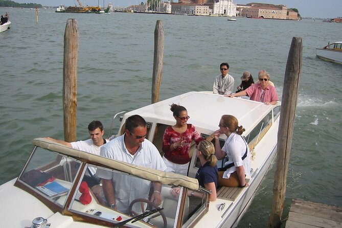 Private Grand Canal 1-Hour Boat Tour - Overall Experience and Recommendations