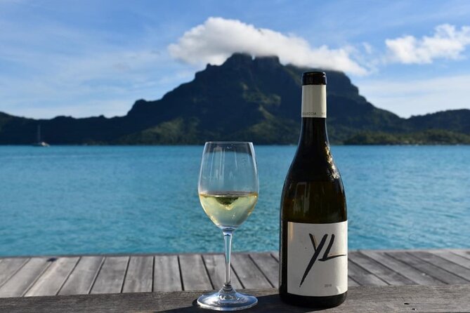 Private - Introduction to Wine - Bora Bora Wine Tastings - Additional Information