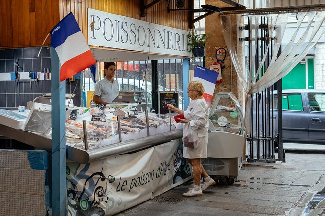 PRIVATE Paris Food Tour in Saint Germain District: 10 Tastings - Booking Information