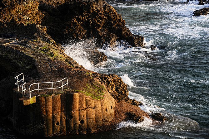 Private Photographic Walk in Biarritz - Reviews and Ratings