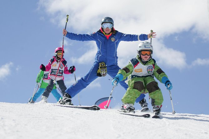 Private Ski Lessons in Livigno, Italy - Additional Information