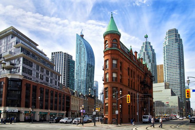 Private Toronto Guided City Tour - Traveler Reviews and Ratings