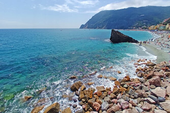 Private Tour: Cinque Terre From La Spezia - Common questions