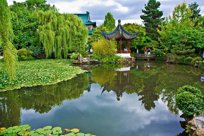 Private Tour: Gardens of Vancouver - Pricing and Booking Information