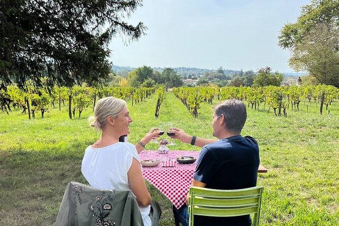 Private Tour in 2cv in the Vineyards With Tasting and Picnic - Reviews and Ratings