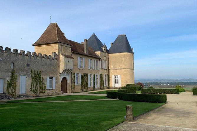 Private Tour in the Sauternes Wine Region - Discover Bordeaux Sweet Crus Classés - Traveler Reviews and Ratings