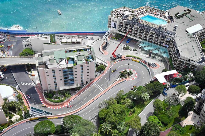 Private Tour: Monaco, Monte-Carlo, Cannes, St Paul De Vence & Eze - Customer Support Information