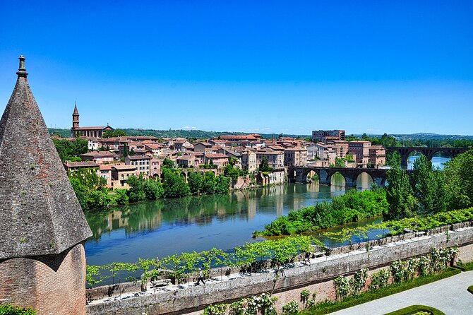 Private Tour of Albi From Toulouse - Common questions