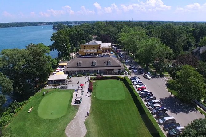 Private Walking Tour of Niagara-on-the-Lake Historic District - Additional Information and Contact