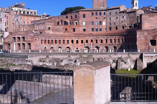 Private Walking Tour of the Squares and Fountains in Rome - Lowest Price Guarantee