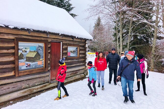 Private Whistler Sightseeing Tour: Discover All of Whistler in Comfort! - Common questions