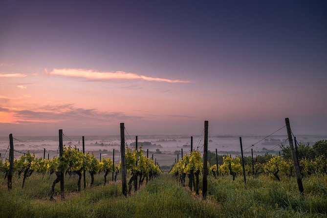 Private Winery Tour of Niagara-on-the-Lake - Directions