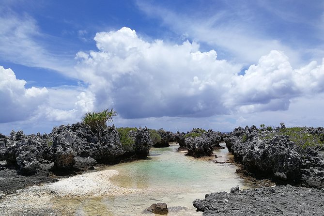 Reef Island Private Island Pink Sand Natural Swimming Pools - Final Words