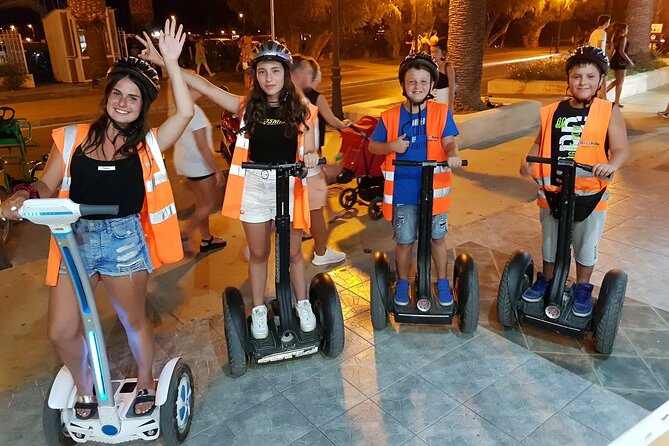 Rethymno Segway Tour - Additional Resources