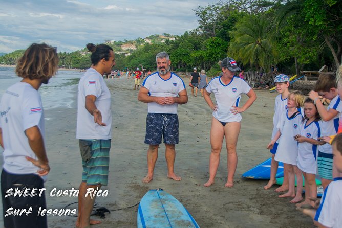 Ride the Waves: Private Surf Lessons With Local Experts - Common questions