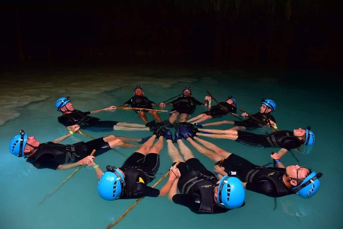 Rio Secreto Underground River Tour With Crystal Caves - Enhancements and Recommendations