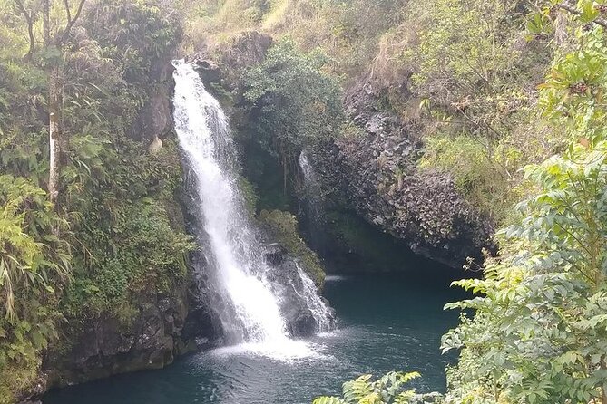 Road To Hana: Maui Waterfall Hiking Tour in Private Jeep - Tips for a Memorable Tour