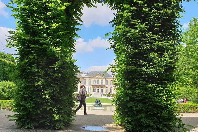 Rodin Museum Private Guided Tour With Skip the Line Admission - Final Words