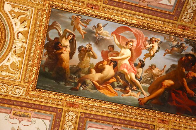 Rome: Borghese Gallery Small Group Tour & Skip-the-Line Admission - Common questions